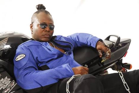 I support mass mobilization - Charly boy validates the 2face protest